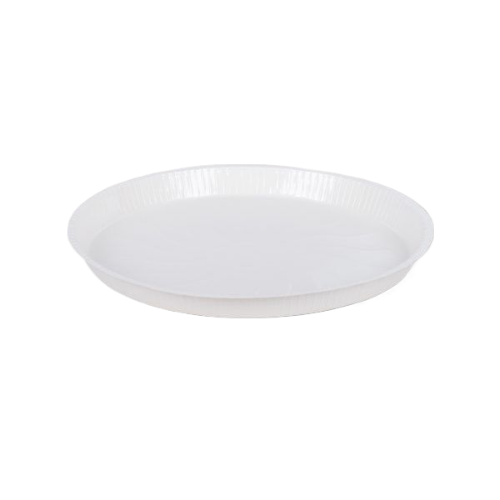KT-27 Yuvarlak Börek Kabı 600 gr (300 Adet)