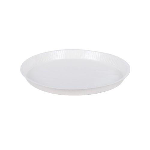 KT-27 Round Pastry Case 600 gr (300 Pieces)