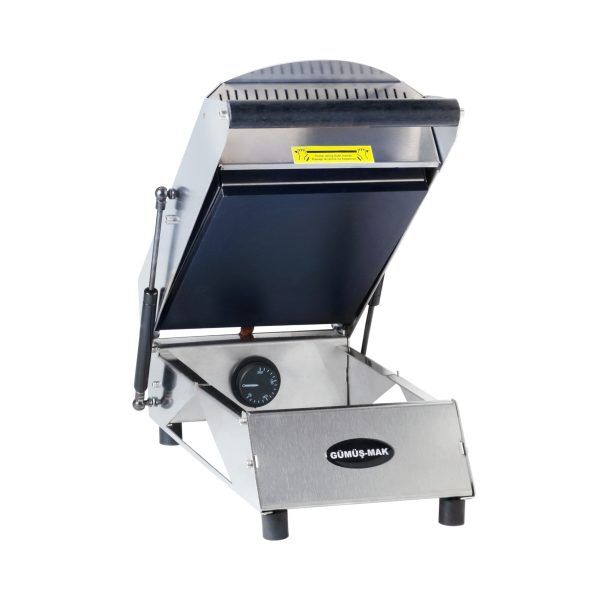 AG-02 Manuel Karton Tabak Kapatma Makinesi