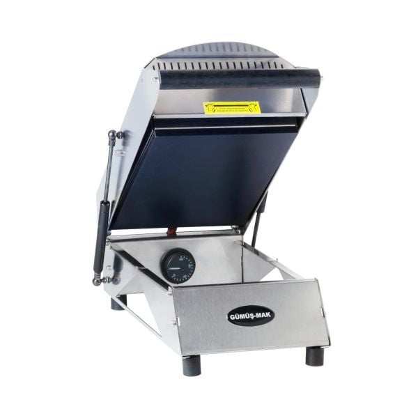 AG-02 Manuel Karton Tabak Kapatma Makinesi