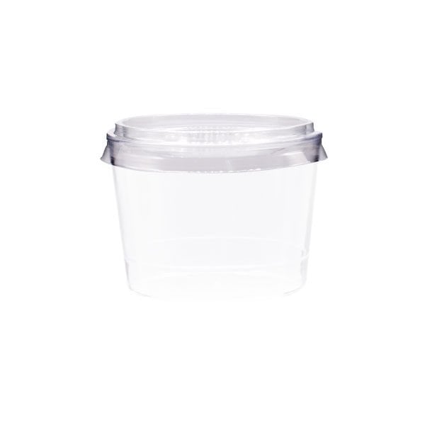 LD.05 Pet Kapak - DC.25 İçin (600 Adet)