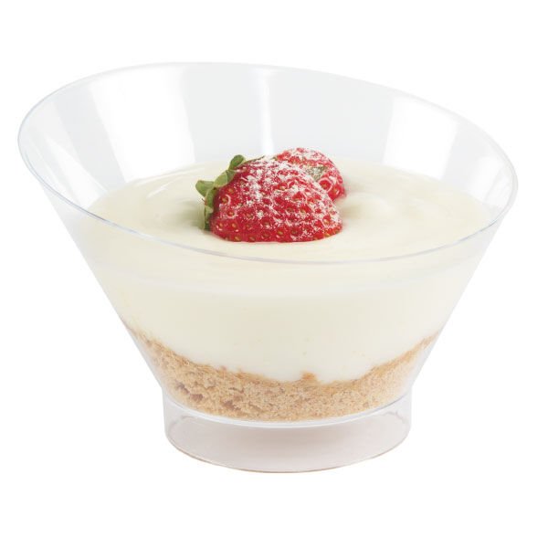 LD.A20 ASYMMETRIC BOWL LID For DC.A20 (600 Pcs)