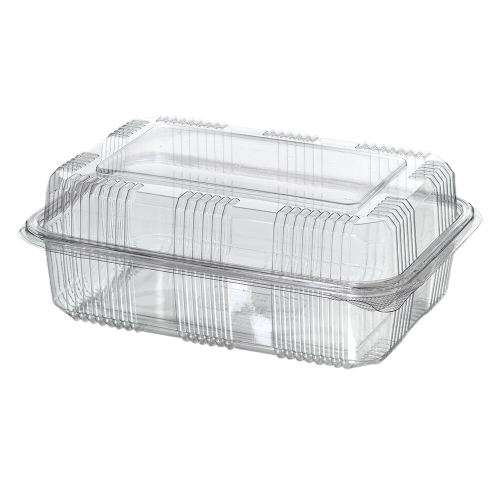 1000 CC Kurabiye Sızdırmaz Federli (400 Adet)