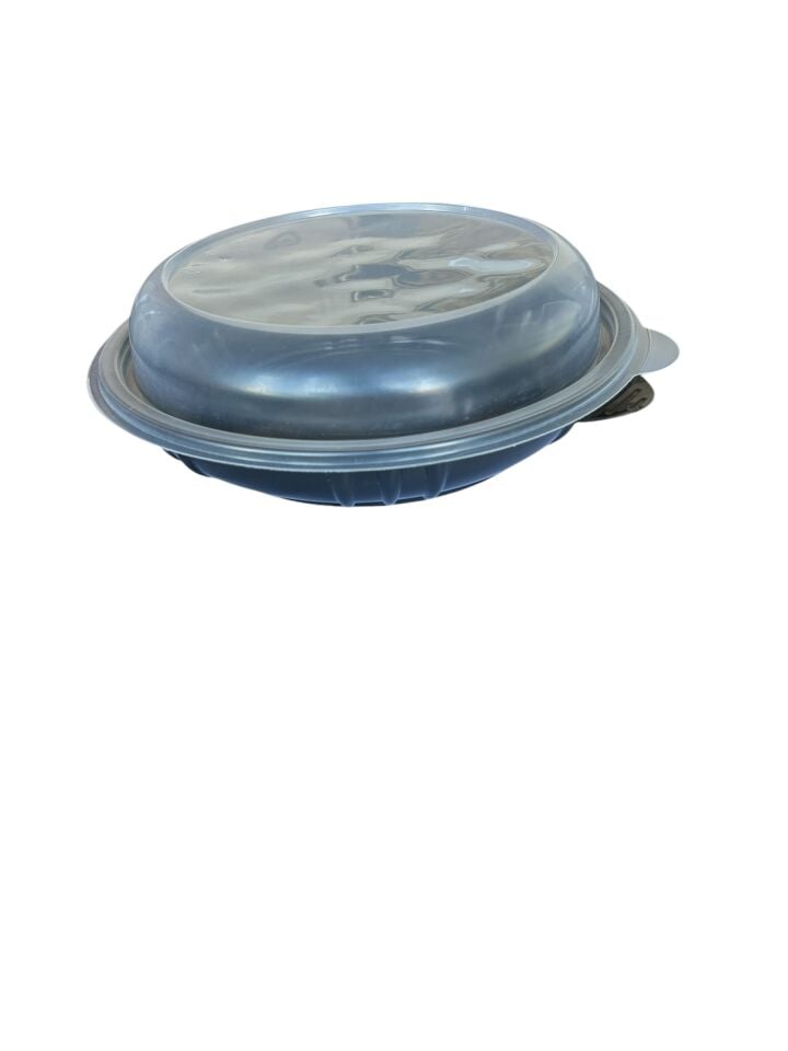 850 cc Mikrodalga Salata Makarna Kabı Set (240 Adet)