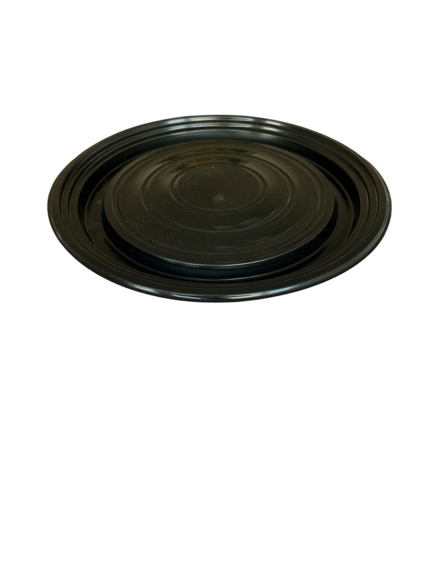 Waffle Kabı Mikrodalga Set (300 Adet)