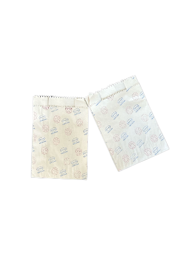 Kese Kağıdı Küçük Boy Standart (10 kg)