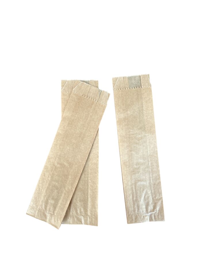 Kese Kağıdı Şamua Dürüm Çatal & Kaşık (10 kg)