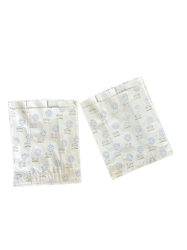 Kese Kağıdı Simit Boy Standart (10 kg)