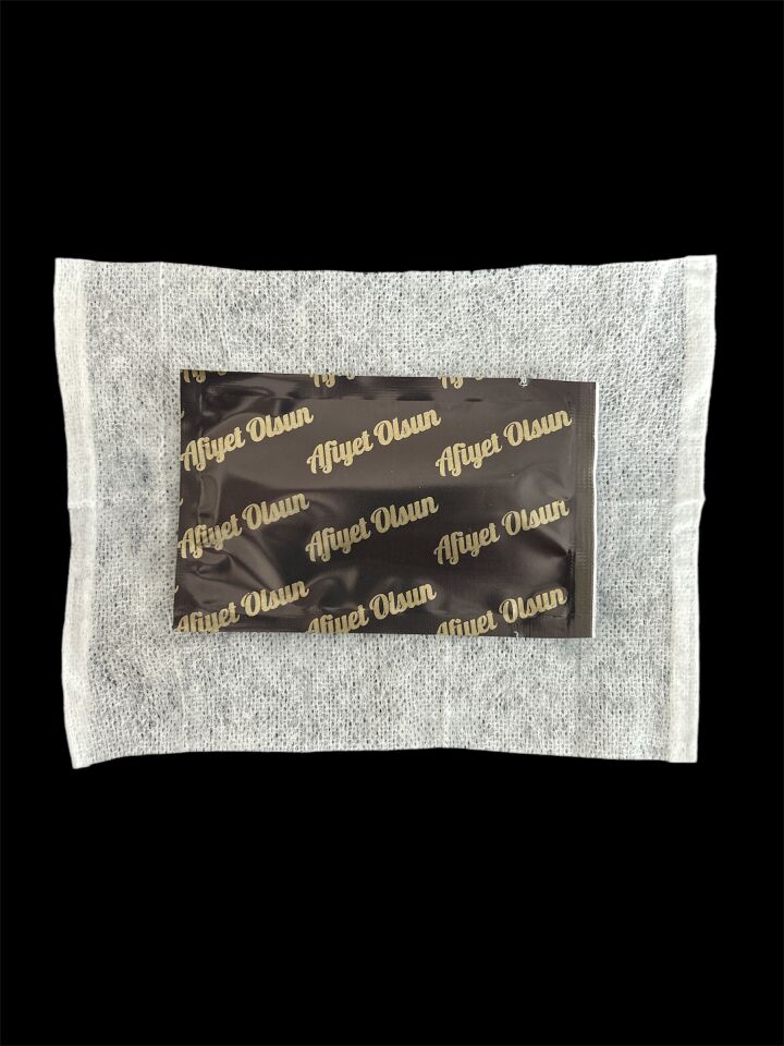 Refreshing Towel 7x12 (1000 Pieces)