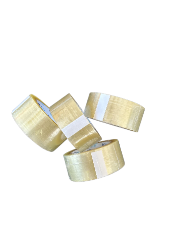 Hotmelt Koli Bant 45 mm 100 mt (84 Adet)