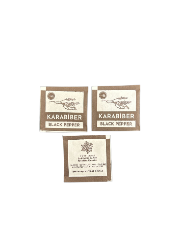 Kare Stick Karabiber (1000 Adet)