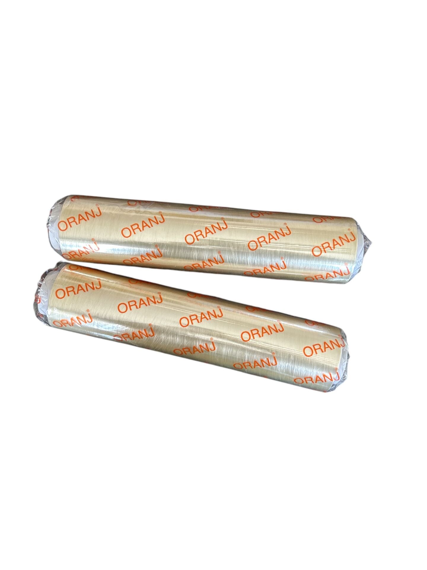 Oranj Kutusuz Gıda Streç Film 30 cm 270 Metre (5 Adet)