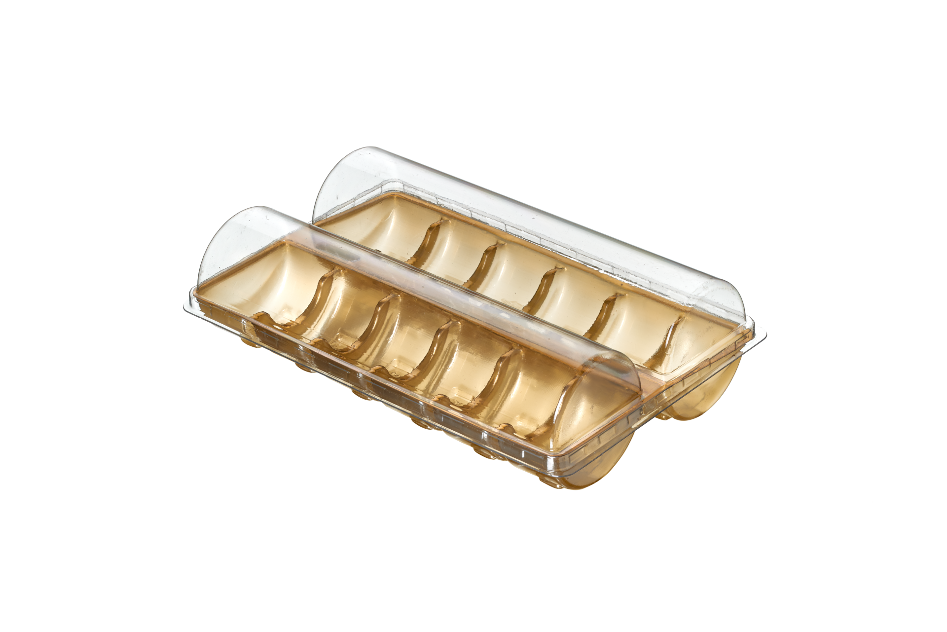 Gold Makaron Kabı 12 li Yatay Takım (500 Adet)