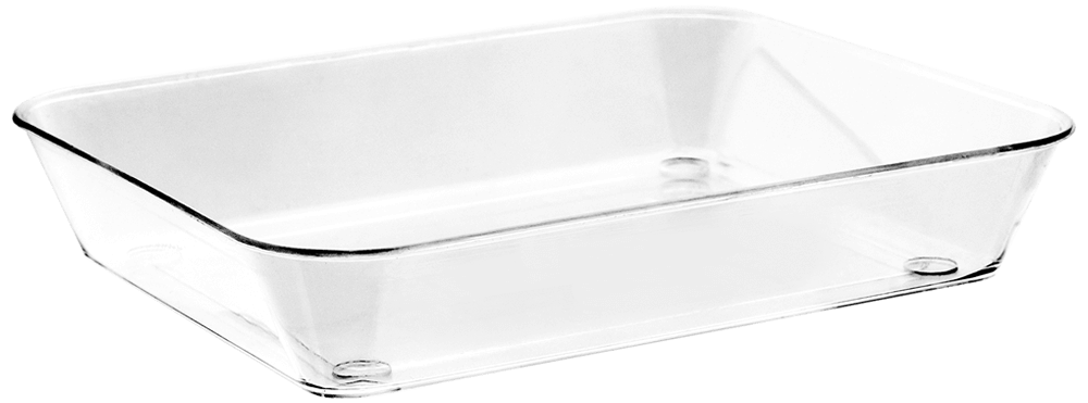 Kristal Tatlı Kase Açık 500 cc Büyük Boy (560 ADET)