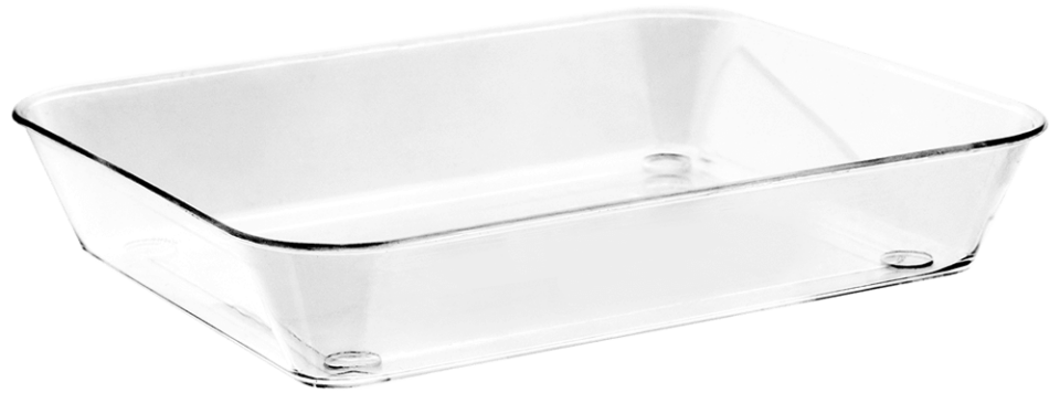 Kristal Tatlı Kase Açık 500 cc Büyük Boy (560 ADET)