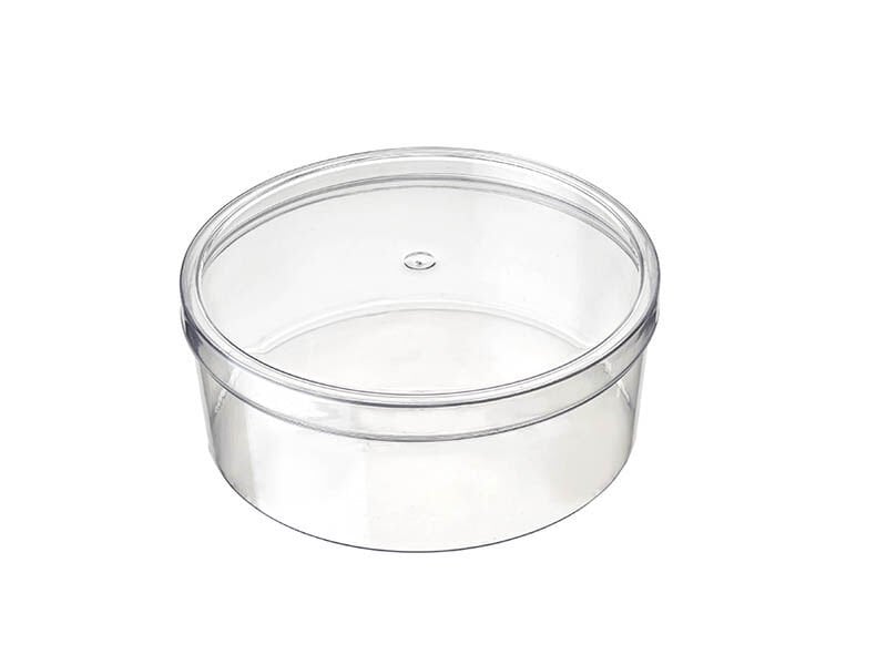 700 cc Kristal Bal Kase Kapak Takım (185 Adet)
