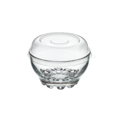 Karaman Kristal Tatlı Kase 280 cc Takım (400 ADET)