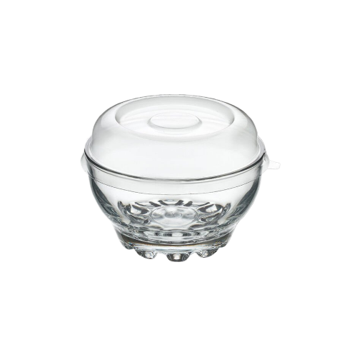 Karaman Kristal Tatlı Kase 280 cc Takım (400 ADET)