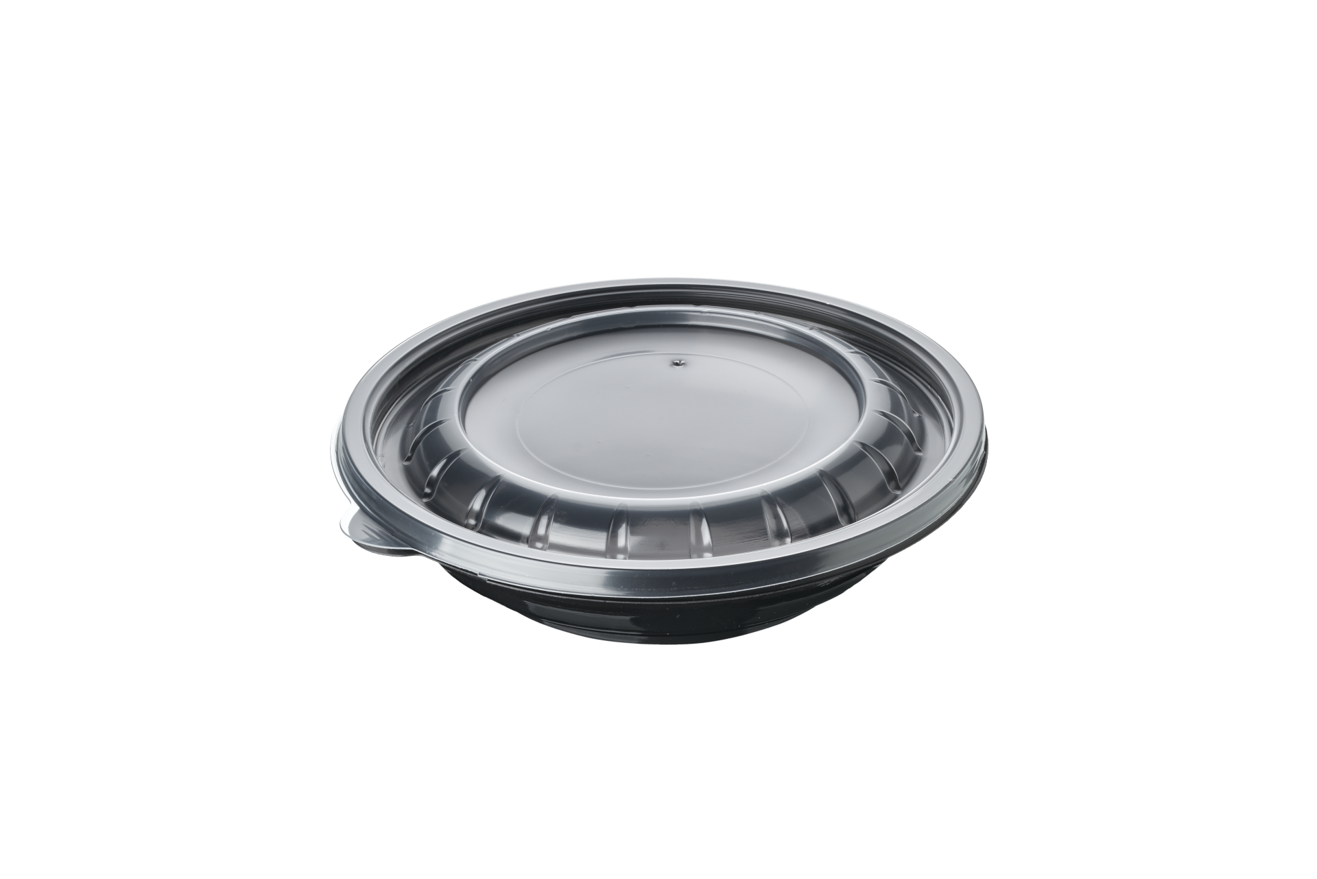 500 cc Yuvarlak Mikrodalga Salata & Makarna Set (280 Adet)