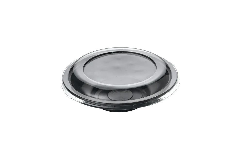 500 cc Round Salad & Pasta Bowl Set (300 Pieces)