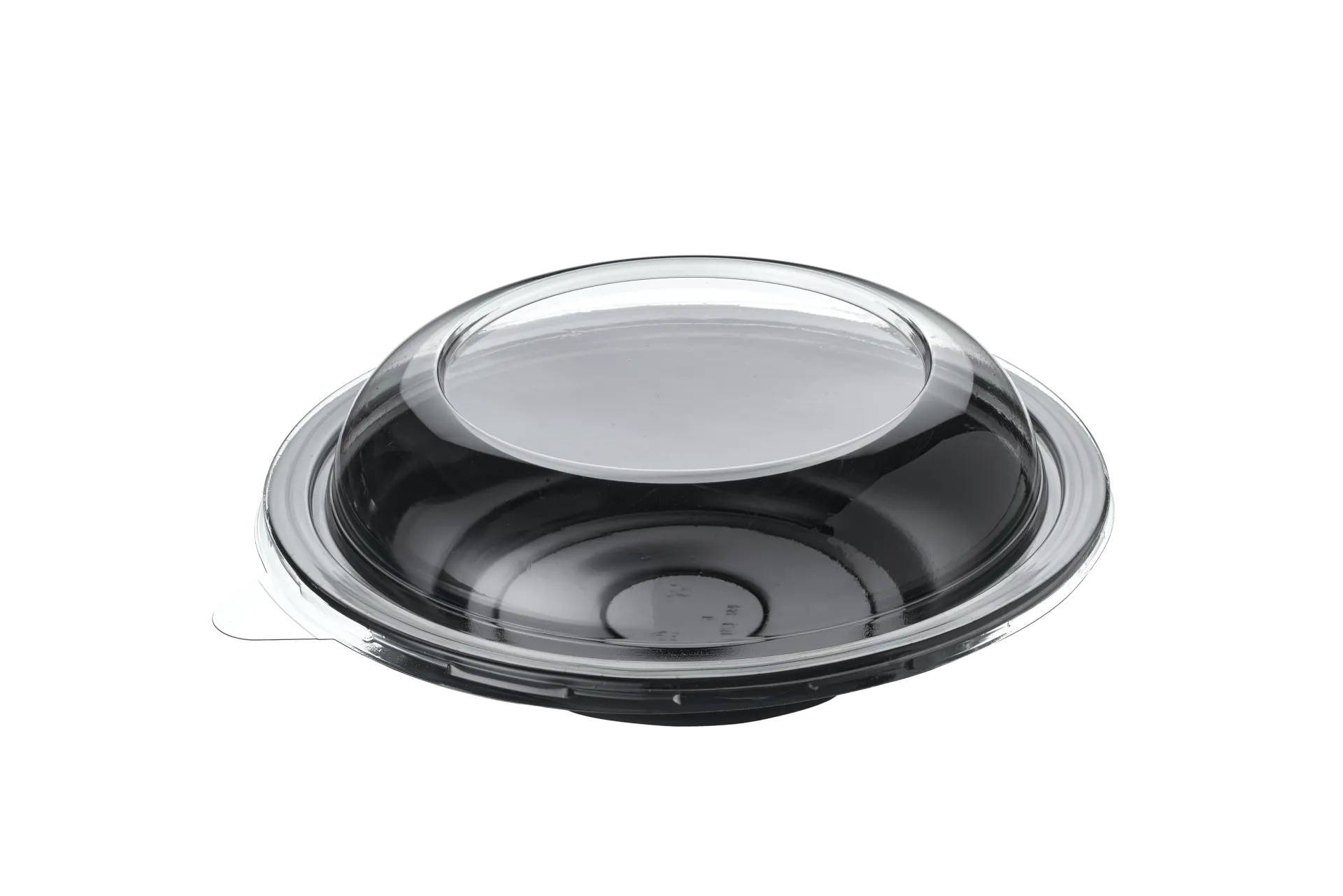 750 cc Round Salad & Pasta Bowl Set (300 Pieces)