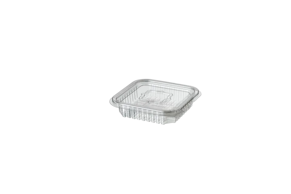 150 CC PET SEALABLE CONTAINER (1000 Pieces)