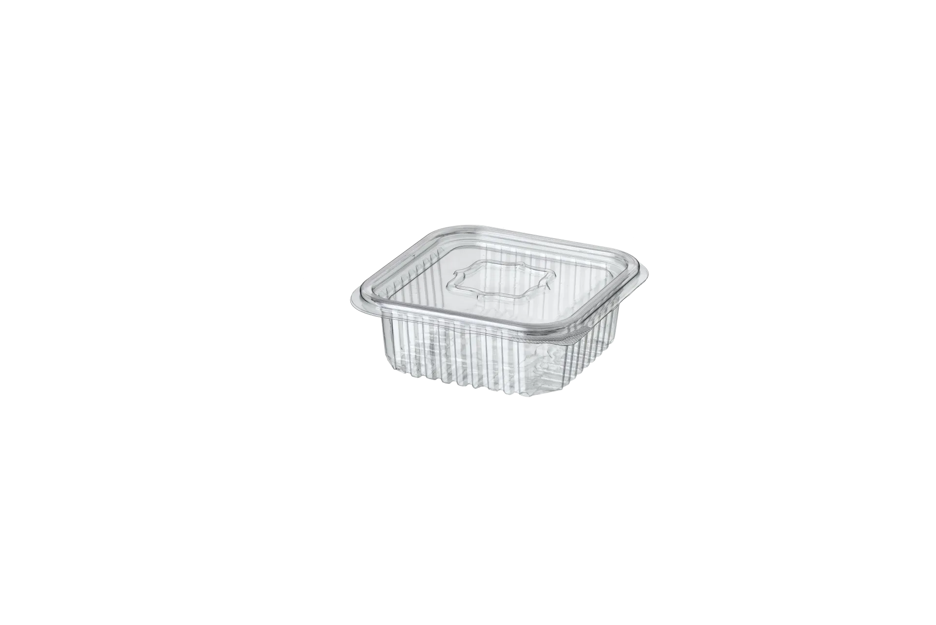 250 cc Pet Sızdırmaz Kap (1000 Adet)