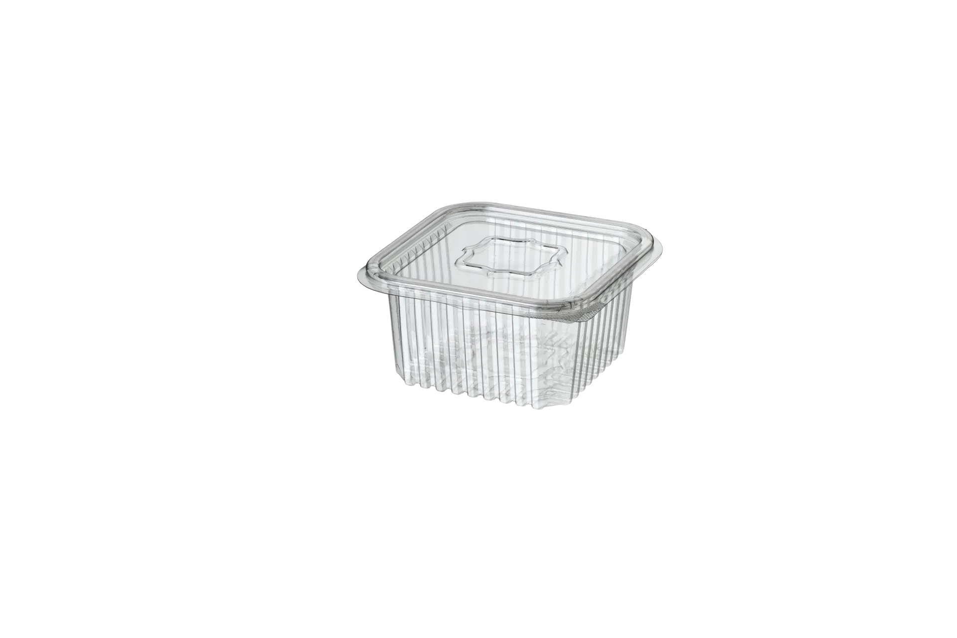 375 CC PET SEALABLE CONTAINER (1000 Pieces)