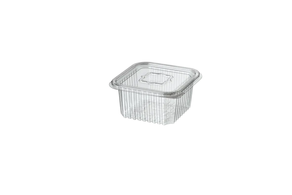 375 CC PET SEALABLE CONTAINER (1000 Pieces)