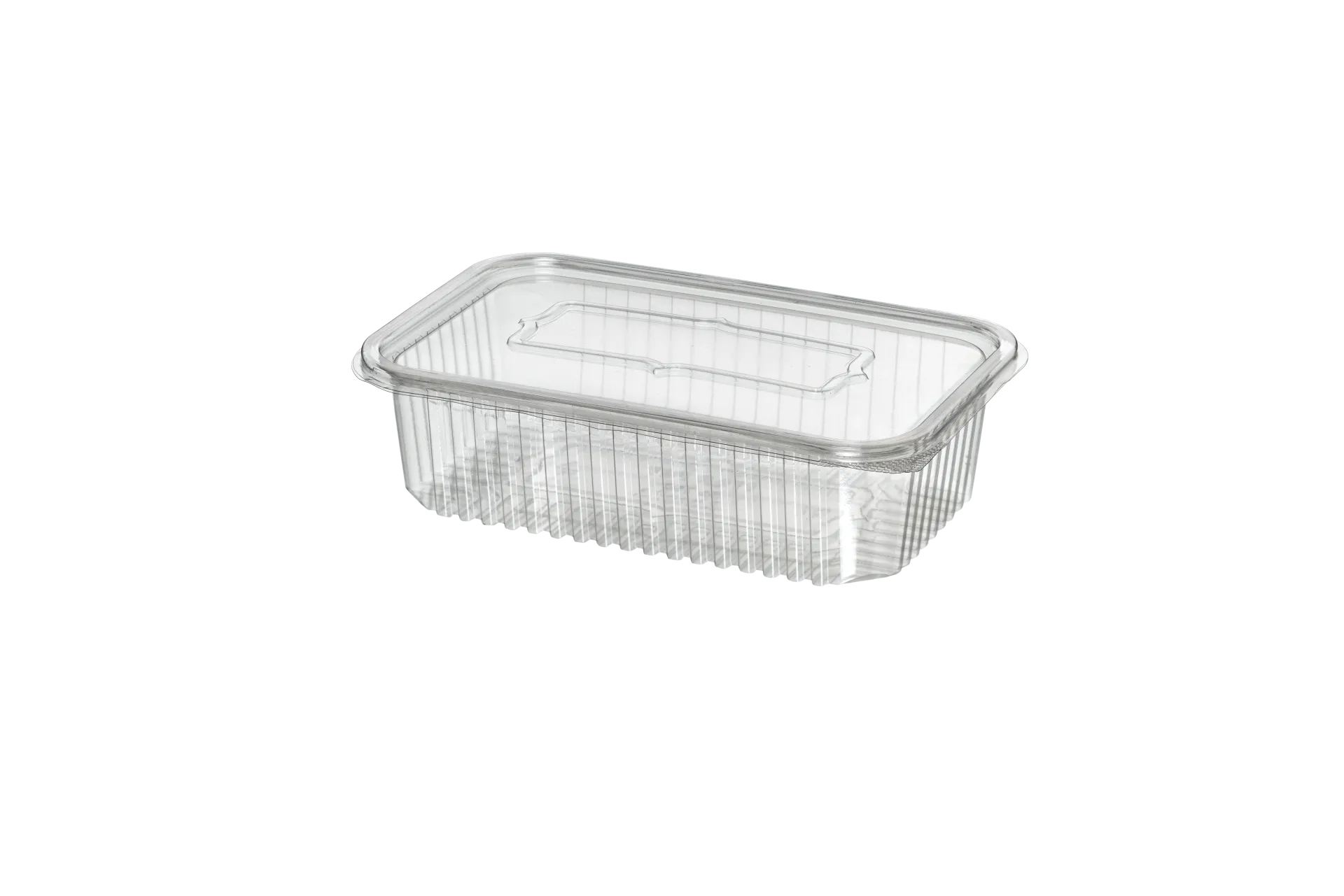 750 cc Pet Sızdırmaz Kap (600 Adet)