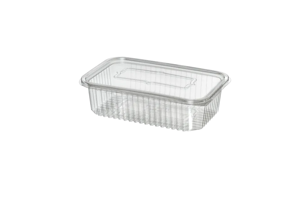 750 CC PET SEALABLE CONTAINER (600 Pieces)