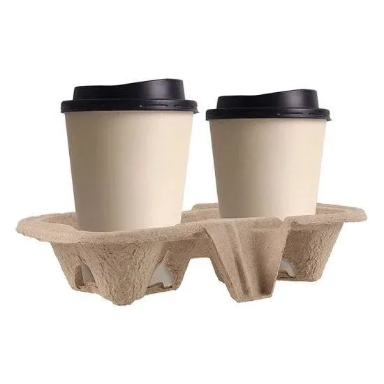 Cup Carrier Viol 2 Pieces (240 Pieces)