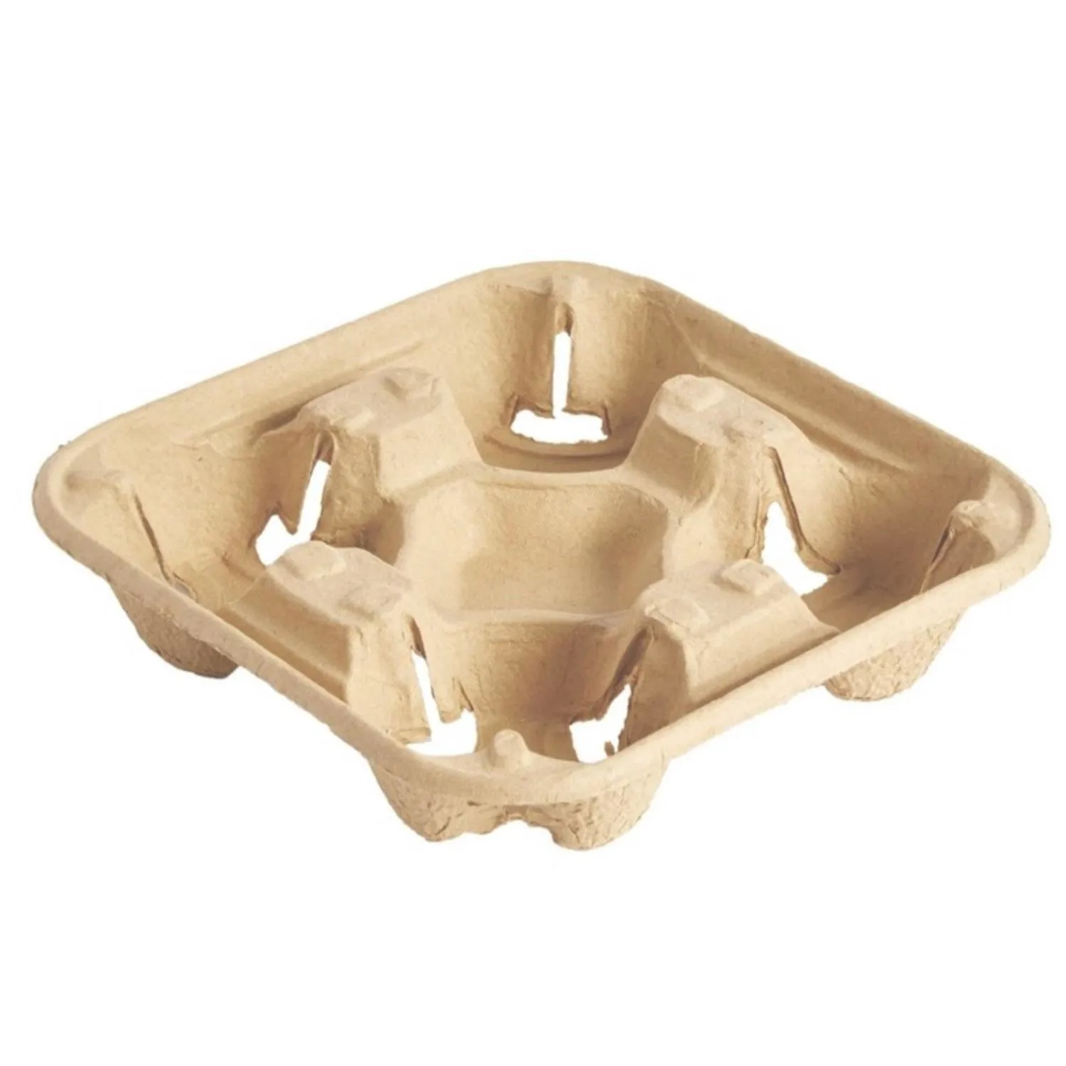 Bardak Taşıyıcı Viyol  4 Lü (260 Adet)