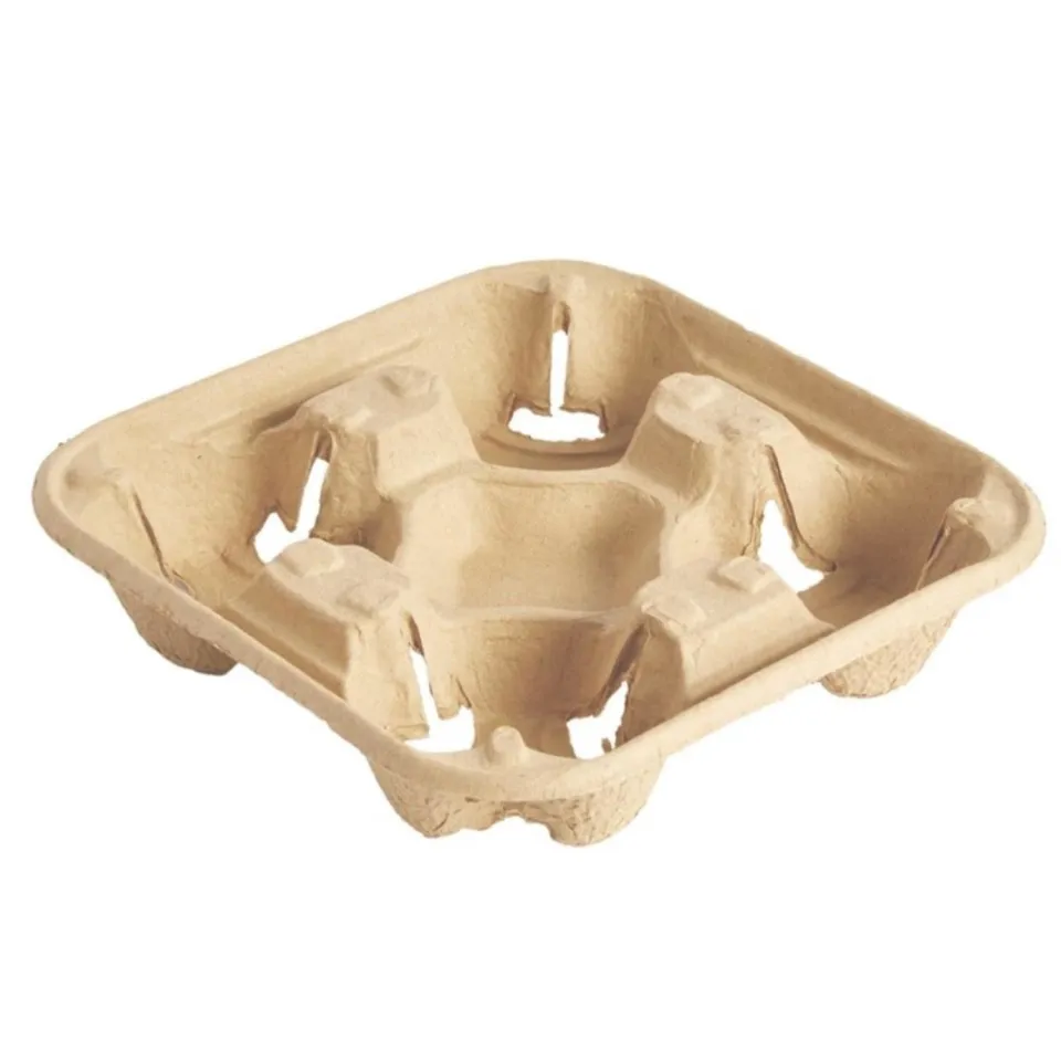 Cup Carrier Viol 4 Pieces (260 Pieces)