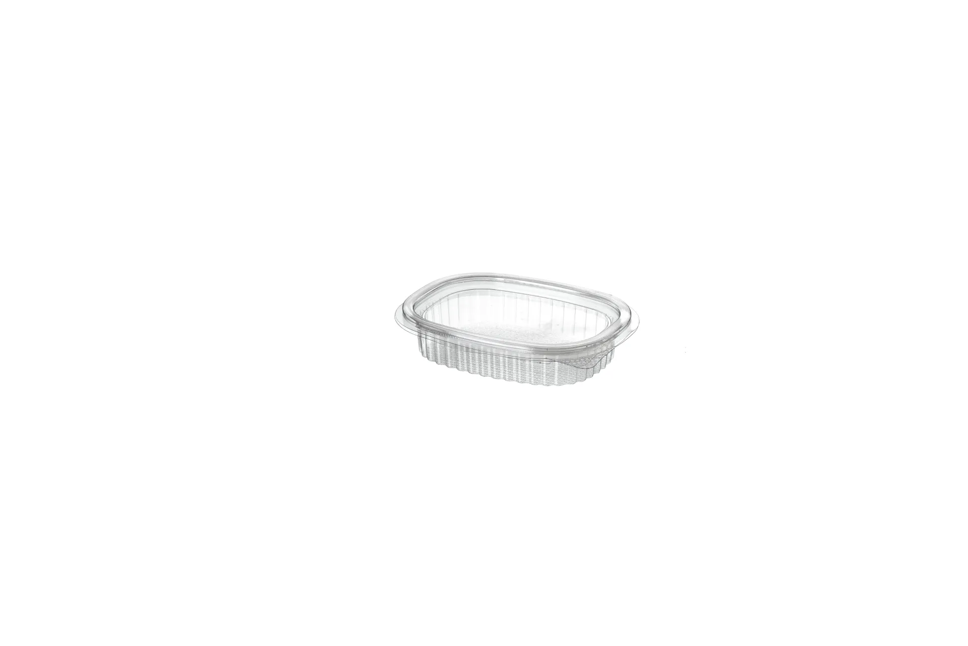 80 cc Oval Sızdırmaz Sos Kabı (1000 Adet)