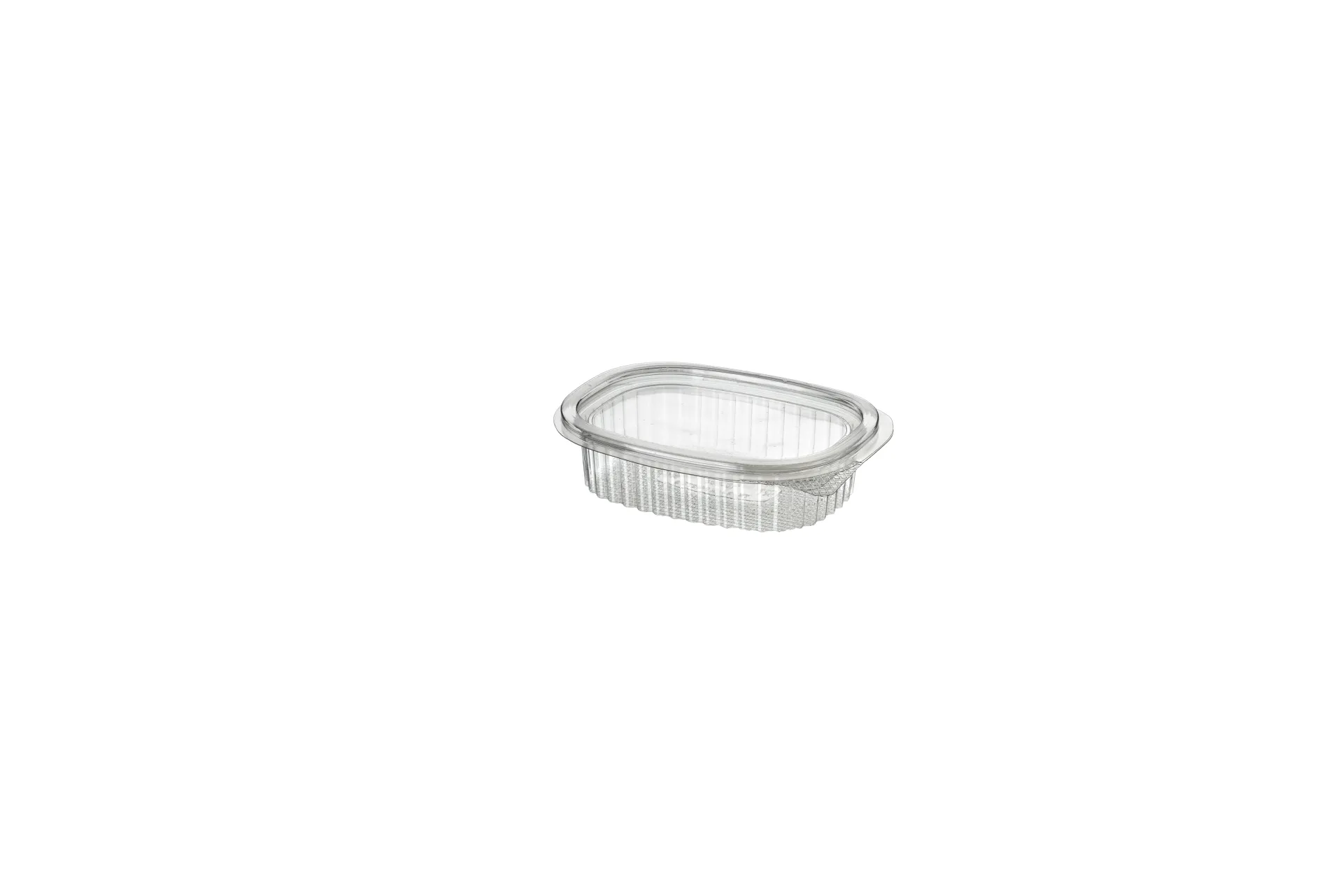 100 cc Oval Sızdırmaz Sos Kabı (1000 Adet)