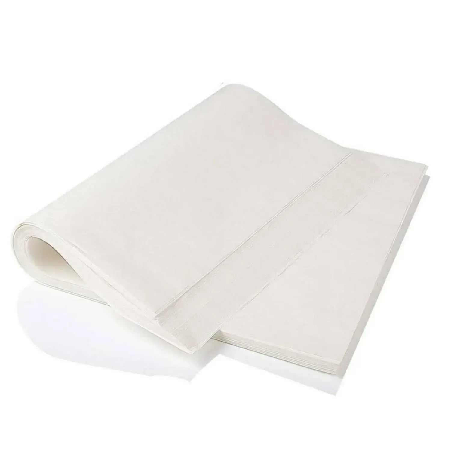 35X50 Yağlı Kağıt Baskısız Beyaz (10 kg)