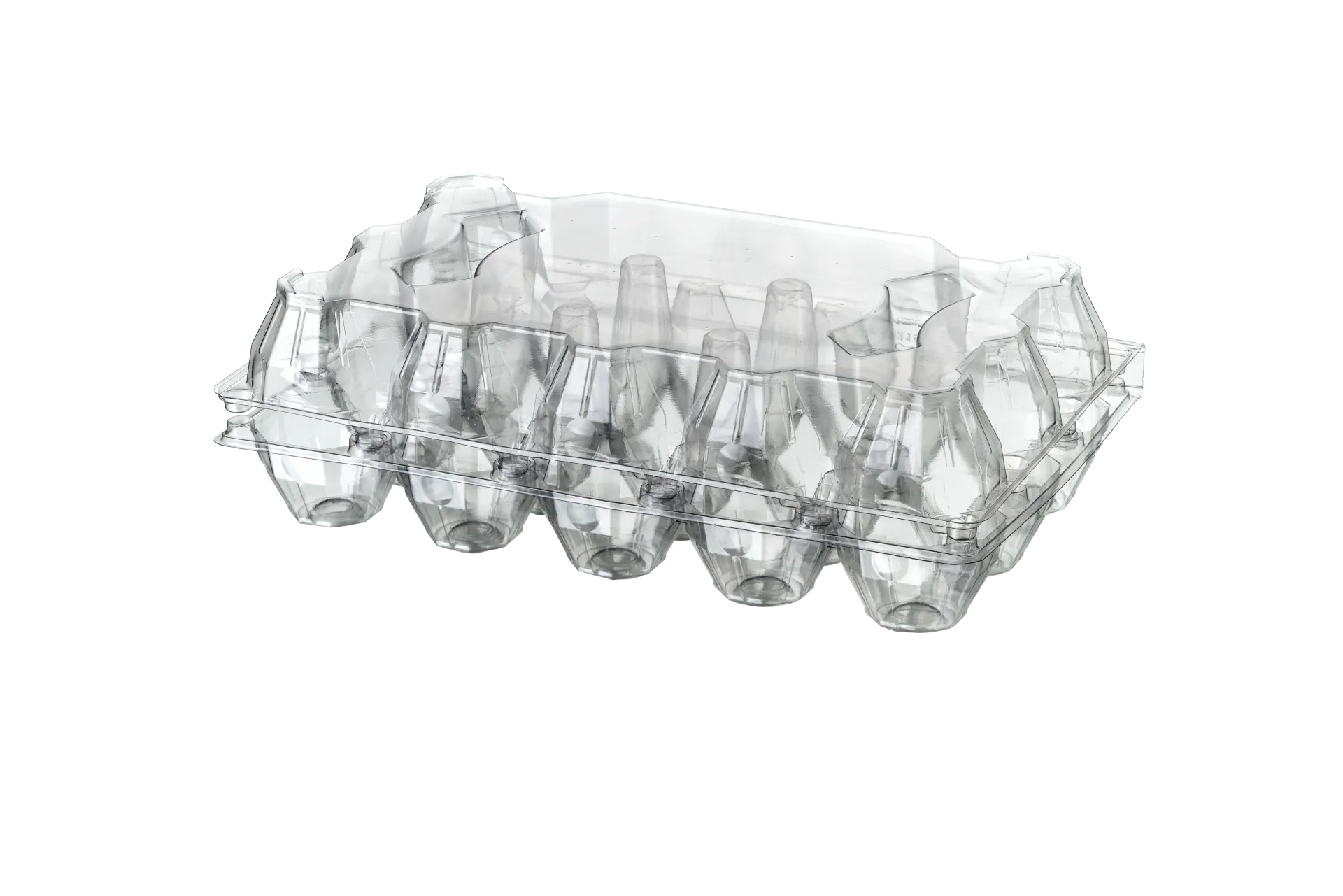 15 li Yumurta Viyolü (400 Adet)