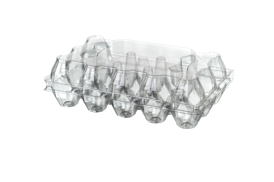 15 EGG VIOLAS (400 Pieces)