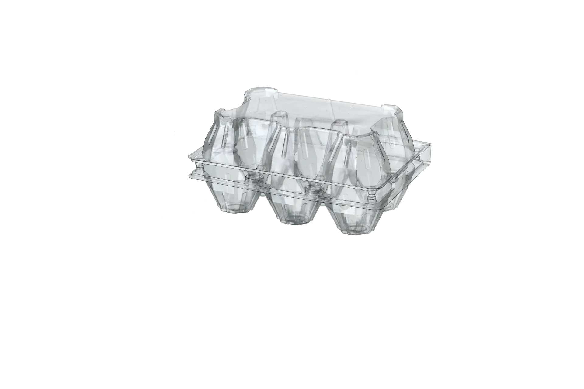 6x2 Yumurta Viyolü 12 li (400 Adet)