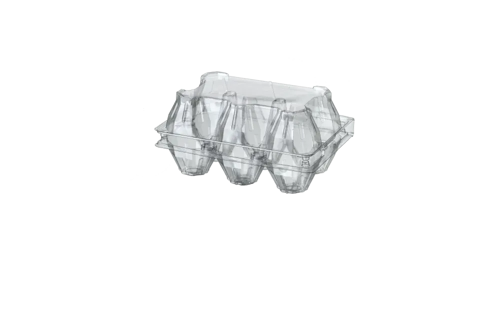 6x2 EGG VIOLA 12 pieces (400 pieces)