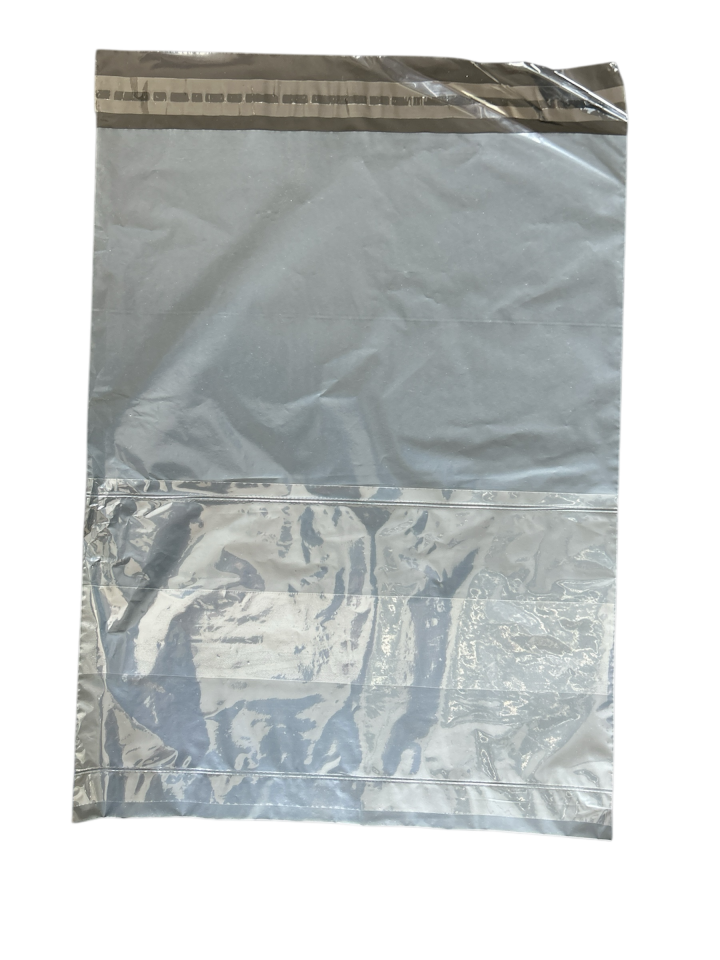 17X28 CEPLİ KARGO POŞETİ (2000 ADET)