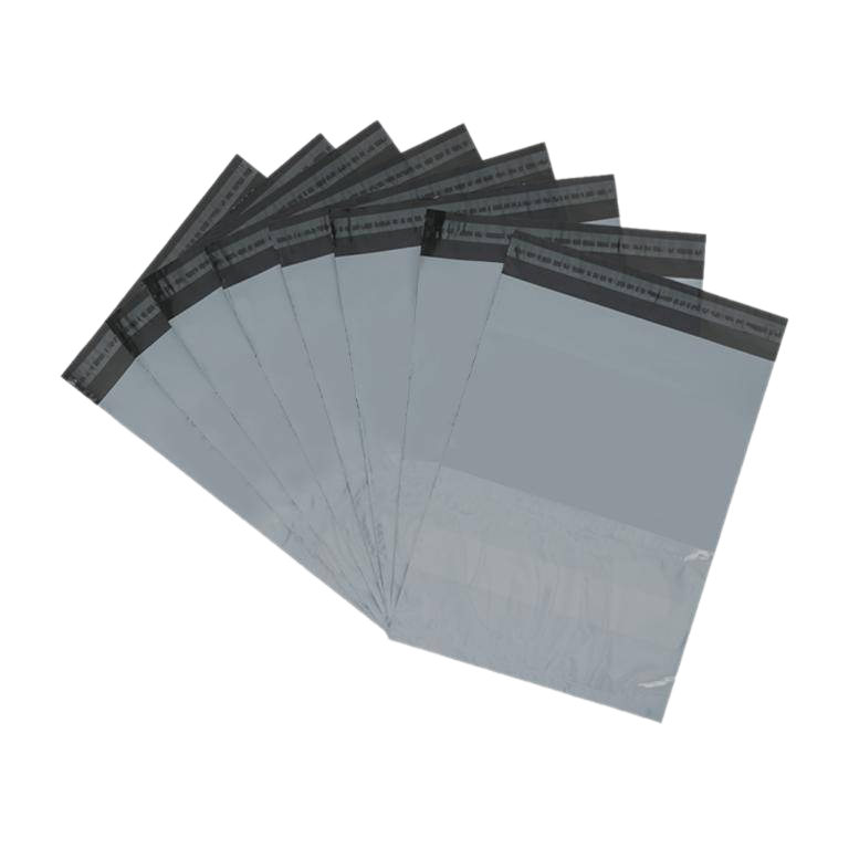 24X35 Cepli Kargo Poşeti (1000 Adet)