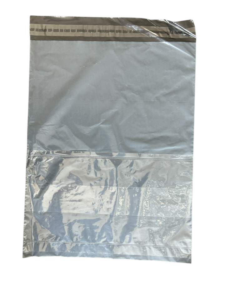 45X60 Cepli Kargo Poşeti