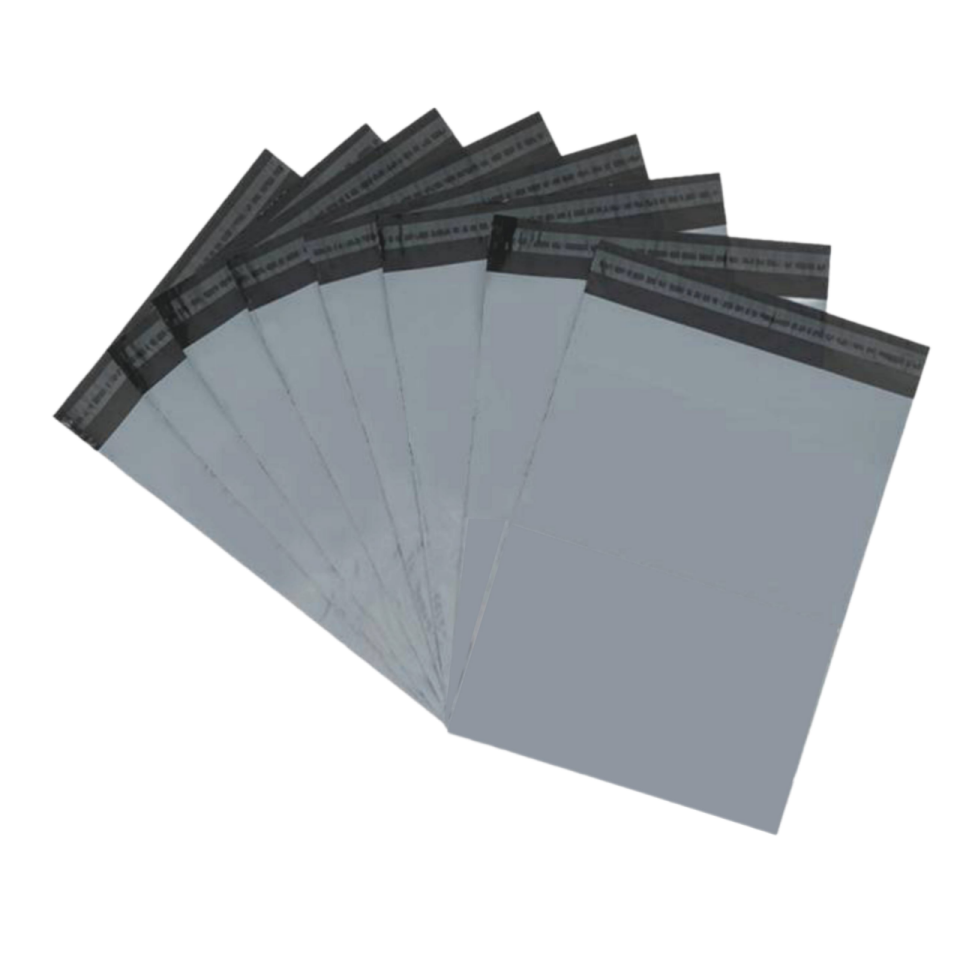 25X35 Cepsiz Kargo Poşeti (1000 Adet)