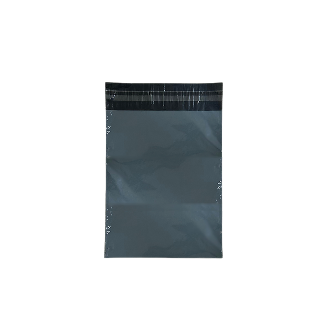 25X35 Pocketless Cargo Bag (1000 Pieces)
