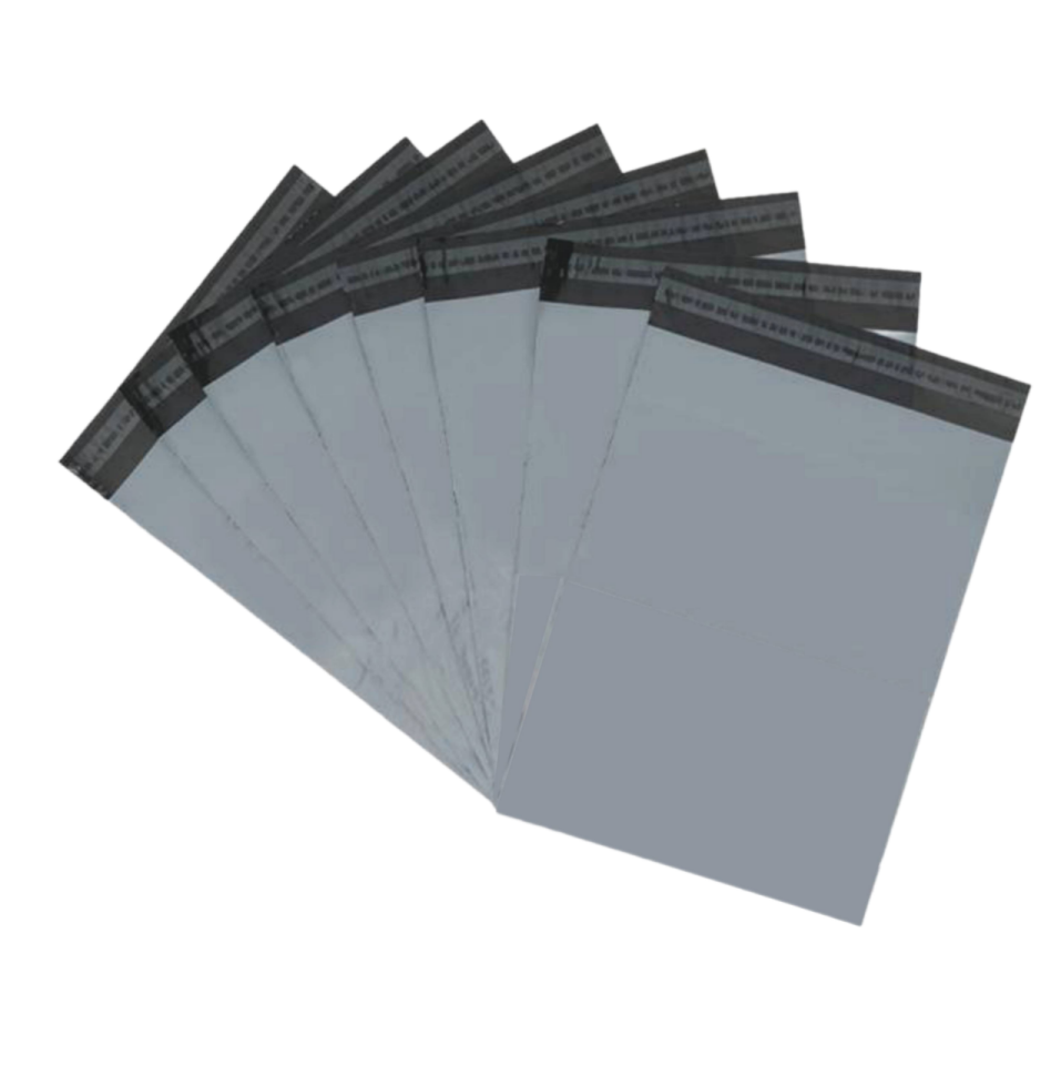 35X50 Cepsiz Kargo Poşeti (1000 Adet)