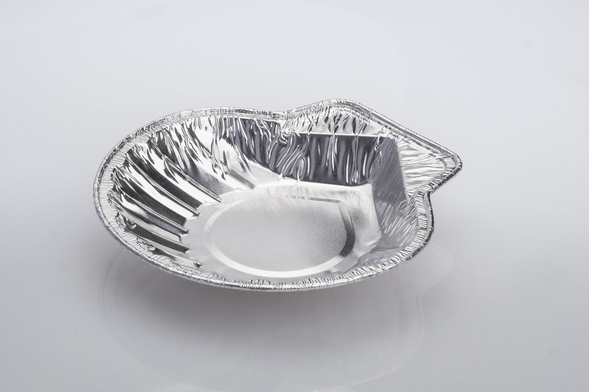 S303GC Alüminyum Midye Kase 140 CC (2400 Adet)