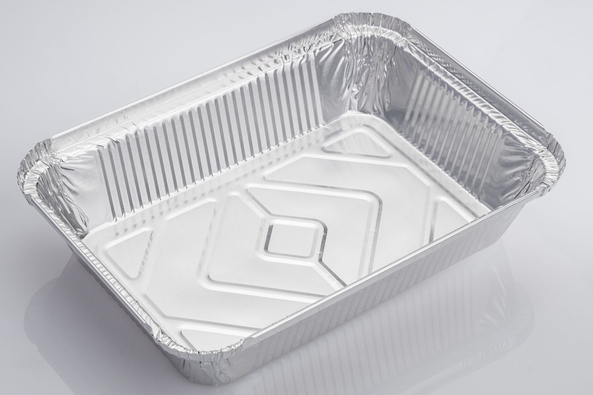 107L Alüminyum Kase 1000 CC (1000 Adet)