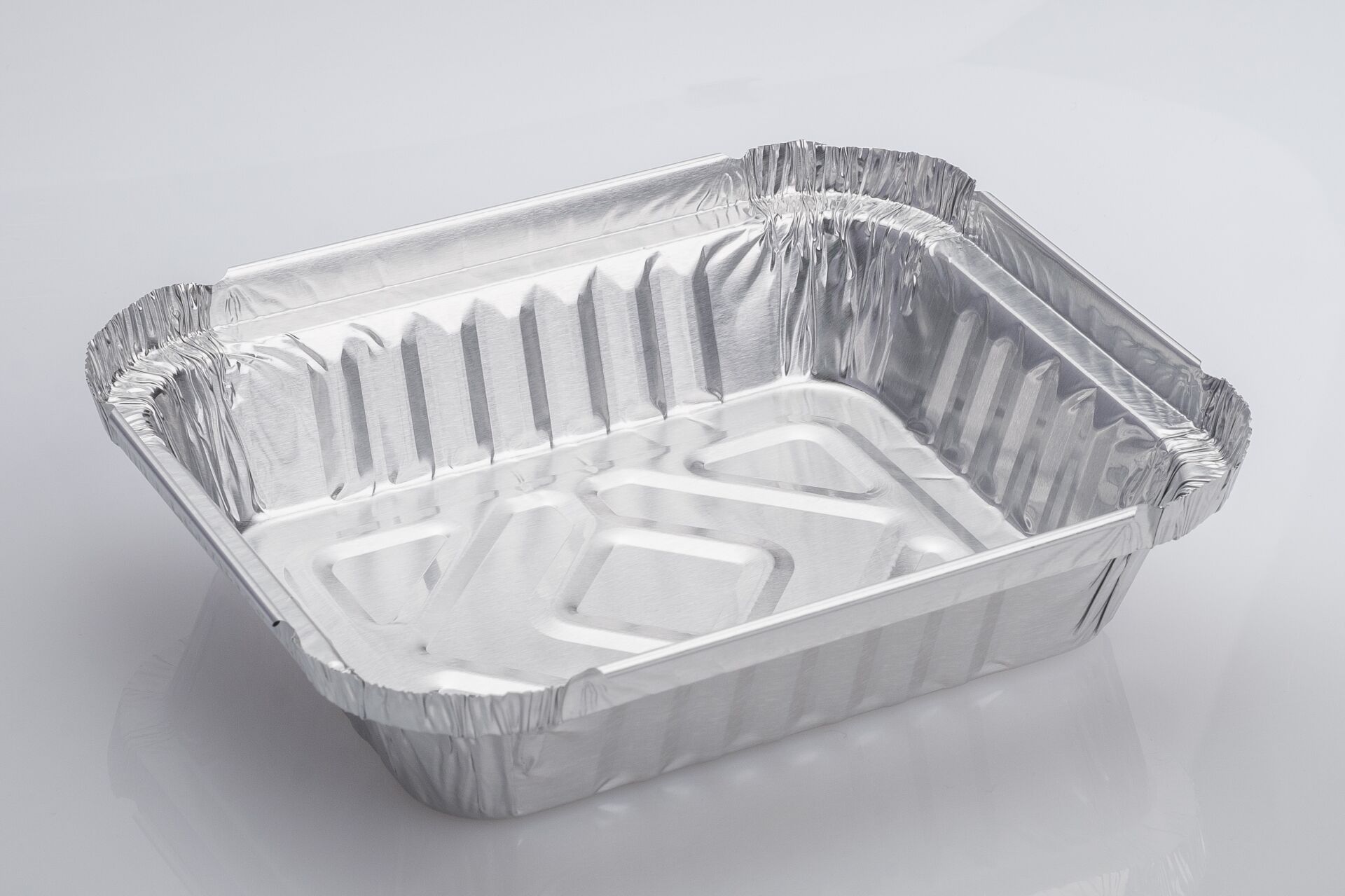 S227L Alüminyum Kase 250 CC (2000 Adet)